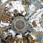 Tak wyglądał dworzec PKS w lutym 2019 roku / Jarosław Kubalski / Radio Kielce