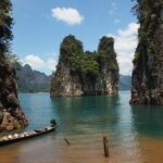 Tajlandia / Paweł Suder i Anna Kaniszewska