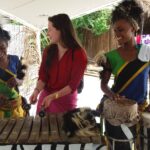 Muzyczne podróże. Zanzibar / Katarzyna Barwicka