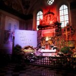 Święty Krzyż / Jarosław Kubalski / Radio Kielce