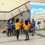 Kielce. Pierwszy Kongres Ekologiczny dla Przedszkolaków / Fundacja VIVE Serce Dzieciom