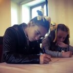 I Sandomierskie Dyktando z Jajem / Anna Roży / TVP3 Kielce