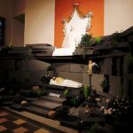 Kielce. Parafia św. Maksymiliana Marii Kolbego - ul. Radostowa / Jarosław Kubalski / Radio Kielce