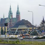 Listopad 2018. Początki rozbiórki / Jarosław Kubalski / Radio Kielce