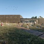 Ogromne inwestycje w gminie Nowa Słupia. Park Dziedzictwa / mat. prasowe