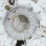 Prace przy budowie dworca PKS w styczniu 2019 / Jarosław Kubalski / Radio Kielce