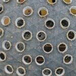 Listopad 2018. Dwa miesiące po rozpoczęciu prac rozbiórkowych / Jarosław Kubalski / Radio Kielce