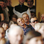 Patryk Jaki z wizytą w Świętokrzyskiem / Jarosław Kubalski / Radio Kielce