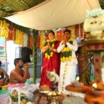 Indie / Kamila Bodo i Dinesh Sampath