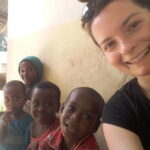 Muzyczne podróże. Zanzibar / Katarzyna Barwicka