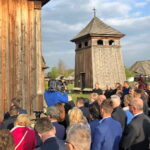 Spotkanie Wielkanocne Prawa i Sprawiedliwości / Radio Kielce / Radio Kielce