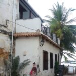 Muzyczne podróże. Zanzibar / Katarzyna Barwicka