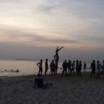 Muzyczne podróże. Zanzibar / Katarzyna Barwicka