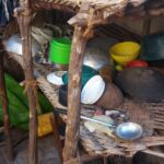 Muzyczne podróże. Zanzibar / Katarzyna Barwicka