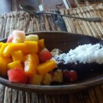 Muzyczne podróże. Zanzibar / Katarzyna Barwicka