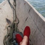 Muzyczne podróże. Zanzibar / Katarzyna Barwicka