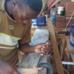 Muzyczne podróże. Zanzibar / Katarzyna Barwicka