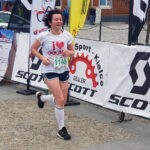 Daleszyce. Zawody Świętokrzyskie Cross Run / Maciej Makuła / Radio Kielce