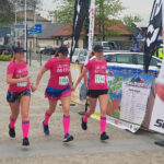 Daleszyce. Zawody Świętokrzyskie Cross Run / Maciej Makuła / Radio Kielce