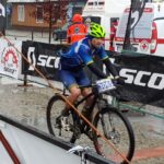 Daleszyce. Rower Sport-Scott MTBCROSS Maraton 2019 / Maciej Makuła / Radio Kielce