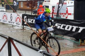 Daleszyce. Rower Sport-Scott MTBCROSS Maraton 2019 / Maciej Makuła / Radio Kielce