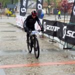 Daleszyce. Rower Sport-Scott MTBCROSS Maraton 2019 / Maciej Makuła / Radio Kielce