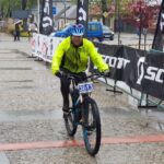Daleszyce. Rower Sport-Scott MTBCROSS Maraton 2019 / Maciej Makuła / Radio Kielce