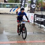 Daleszyce. Rower Sport-Scott MTBCROSS Maraton 2019 / Maciej Makuła / Radio Kielce