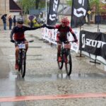 Daleszyce. Rower Sport-Scott MTBCROSS Maraton 2019 / Maciej Makuła / Radio Kielce