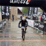 Daleszyce. Rower Sport-Scott MTBCROSS Maraton 2019 / Maciej Makuła / Radio Kielce