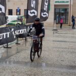 Daleszyce. Rower Sport-Scott MTBCROSS Maraton 2019 / Maciej Makuła / Radio Kielce