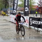 Daleszyce. Rower Sport-Scott MTBCROSS Maraton 2019 / Maciej Makuła / Radio Kielce