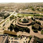 Sierpień 2018. Tak wyglądał dworzec przed modernizacją / Jarosław Kubalski / Radio Kielce