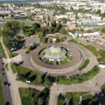 Sierpień 2018. Tak wyglądał dworzec przed modernizacją / Jarosław Kubalski / Radio Kielce