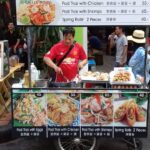 Tajlandia / Paweł Suder i Anna Kaniszewska