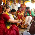 Indie / Kamila Bodo i Dinesh Sampath