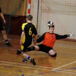 XIX Halowe Mistrzostwa Radnych i Pracowników Samorządowych / Jarosław Kubalski / Radio Kielce