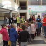 Kielce. Pierwszy Kongres Ekologiczny dla Przedszkolaków / Fundacja VIVE Serce Dzieciom