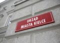 21.01.2016 Kielce. Urząd Miasta Kielce. / Jarosław Kubalski / Radio Kielce