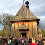 Spotkanie Wielkanocne Prawa i Sprawiedliwości / Radio Kielce / Radio Kielce