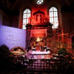 Święty Krzyż / Jarosław Kubalski / Radio Kielce