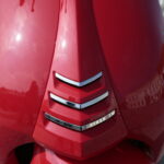 Kielce. Skutery elektryczne / Marzena Mąkosa / Radio Kielce