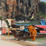 Tajlandia / Paweł Suder i Anna Kaniszewska