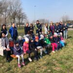 Park dębowy przy Elektrowni Połaniec / Grażyna Szlęzak-Wójcik / Radio Kielce