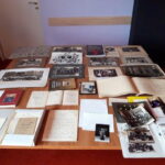 Fotografie z książki "Życie, dzieło, męczeństwo ks. Kazimierza Sykulskiego" / Radio Kielce