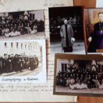 Fotografie z książki "Życie, dzieło, męczeństwo ks. Kazimierza Sykulskiego" / Archiwum rodziny Sykulskich