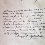 Fotografie z książki "Życie, dzieło, męczeństwo ks. Kazimierza Sykulskiego" / Radio Kielce