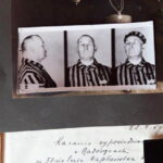 Fotografie z książki "Życie, dzieło, męczeństwo ks. Kazimierza Sykulskiego" / Radio Kielce