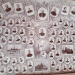 Fotografie z książki "Życie, dzieło, męczeństwo ks. Kazimierza Sykulskiego" / Radio Kielce