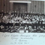 Fotografie z książki "Życie, dzieło, męczeństwo ks. Kazimierza Sykulskiego" / Radio Kielce